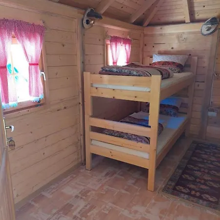 Rafting Camp Konak Foca Exterior foto