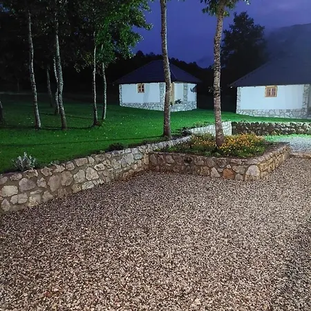 Rafting Camp Konak Foca Exterior foto
