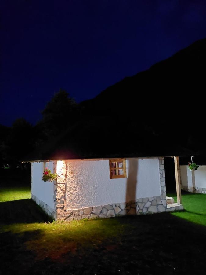 Rafting Camp Apartma