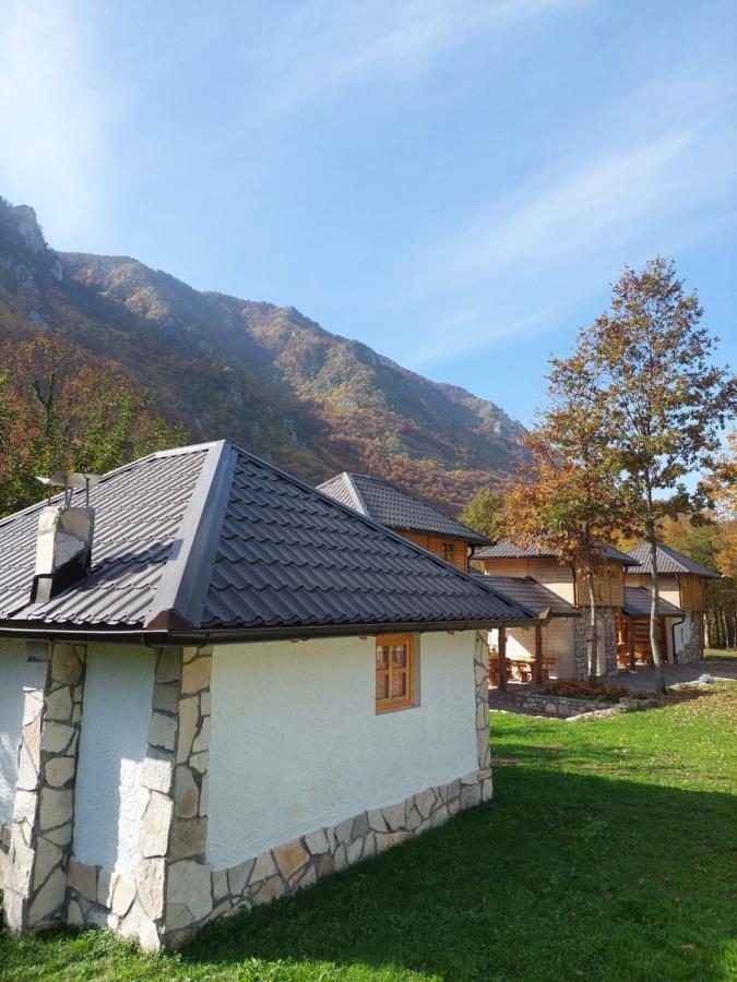 Rafting Camp Apartment Foca
