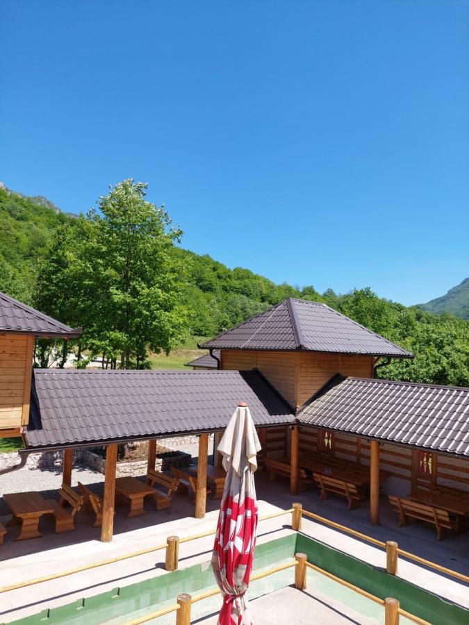 Rafting Camp Apartment