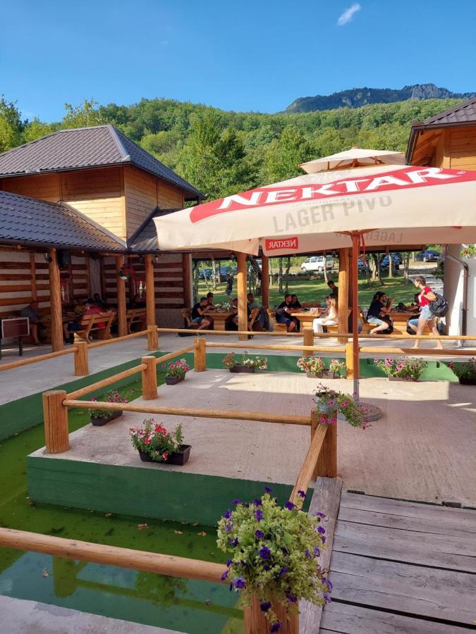 Rafting Camp Apartment