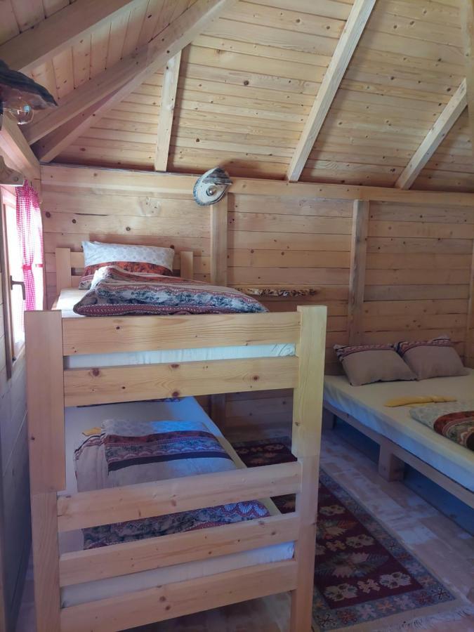 Rafting Camp Apartment *