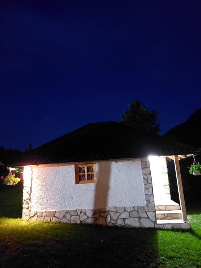 Rafting Camp Apartment Foca