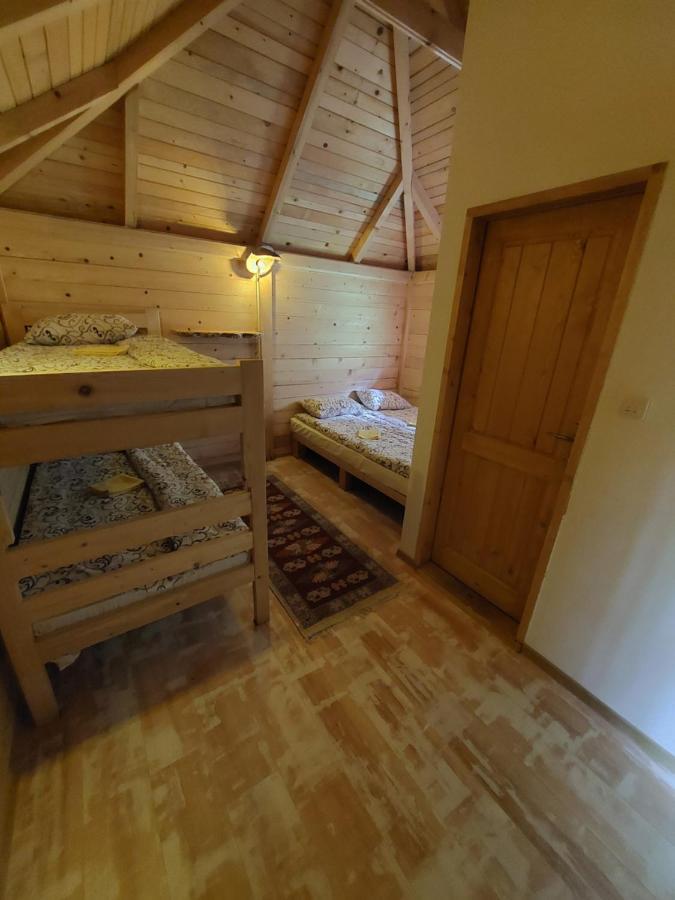 Apartment Rafting Camp