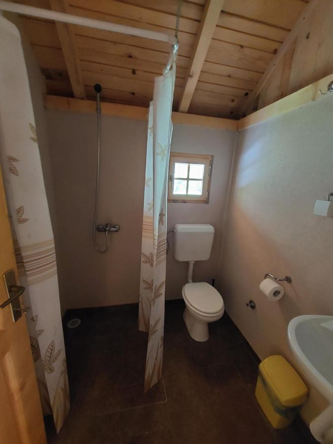Rafting Camp Apartment *
