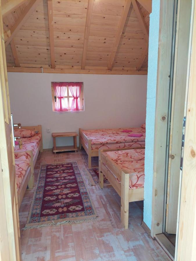 Rafting Camp Apartment