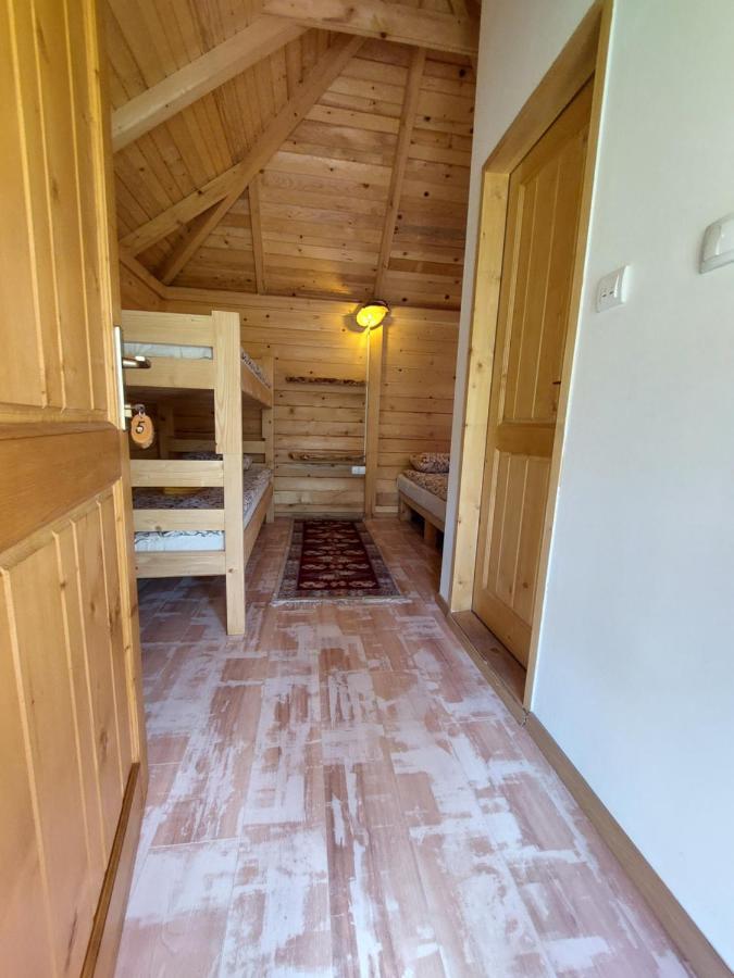 Rafting Camp Apartment *