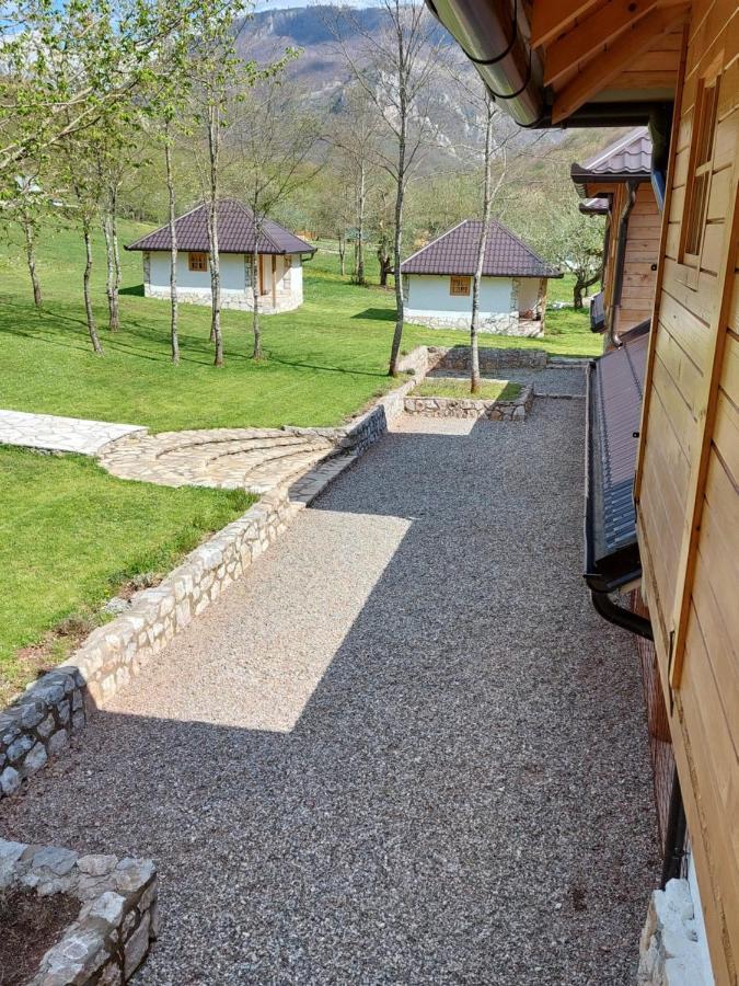Apartman Rafting Camp *