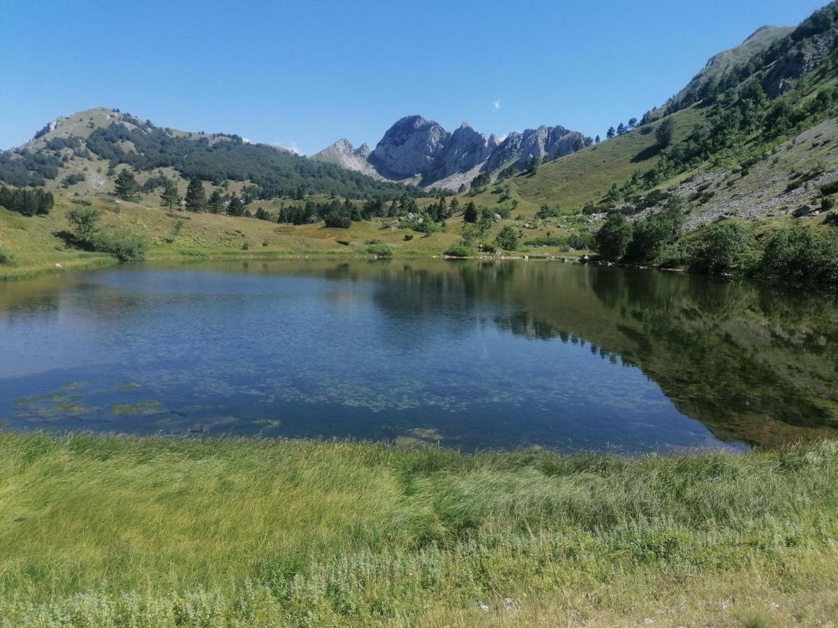 Apartma Rafting Camp Foca