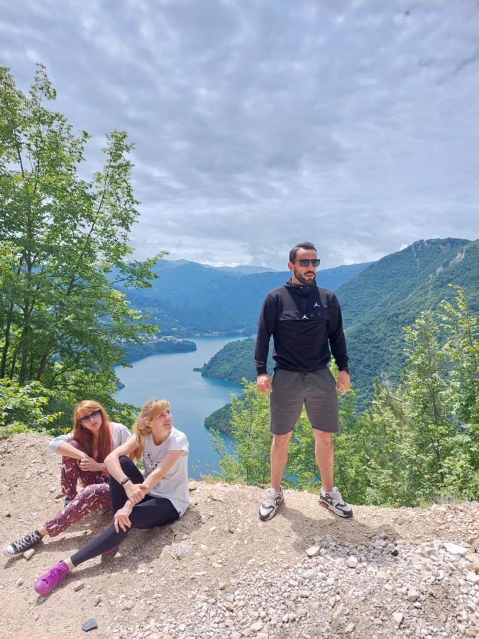 Apartman Rafting Camp Foca