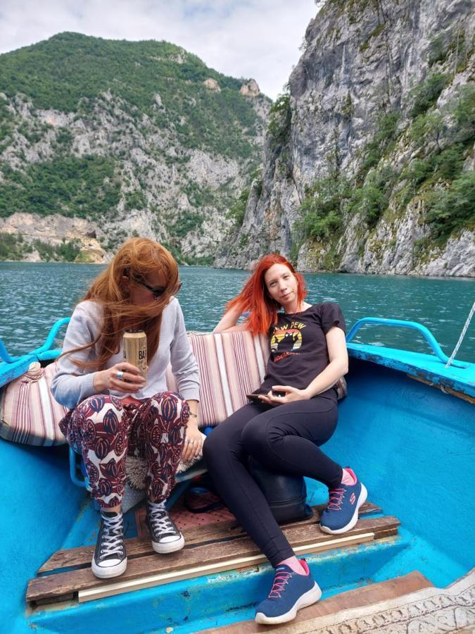 Apartment Rafting Camp Foca