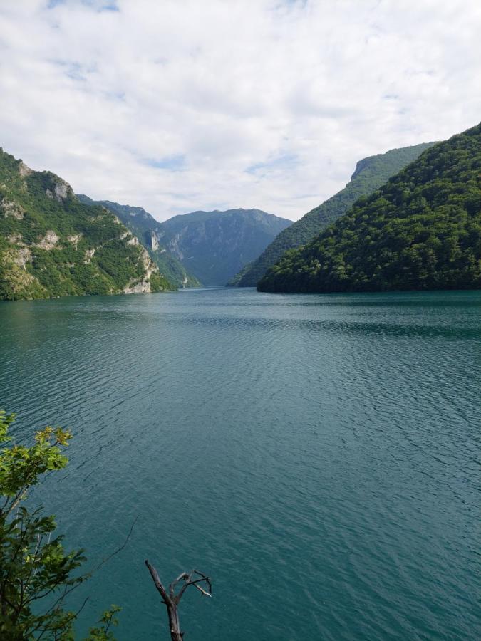 Rafting Camp Apartman